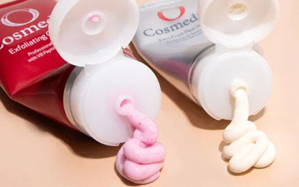 The Ultimate Guide to Exfoliation