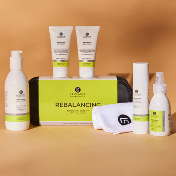 Skin & Body Kits & Gifts