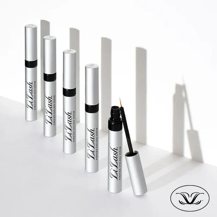 Lash & Brow Care