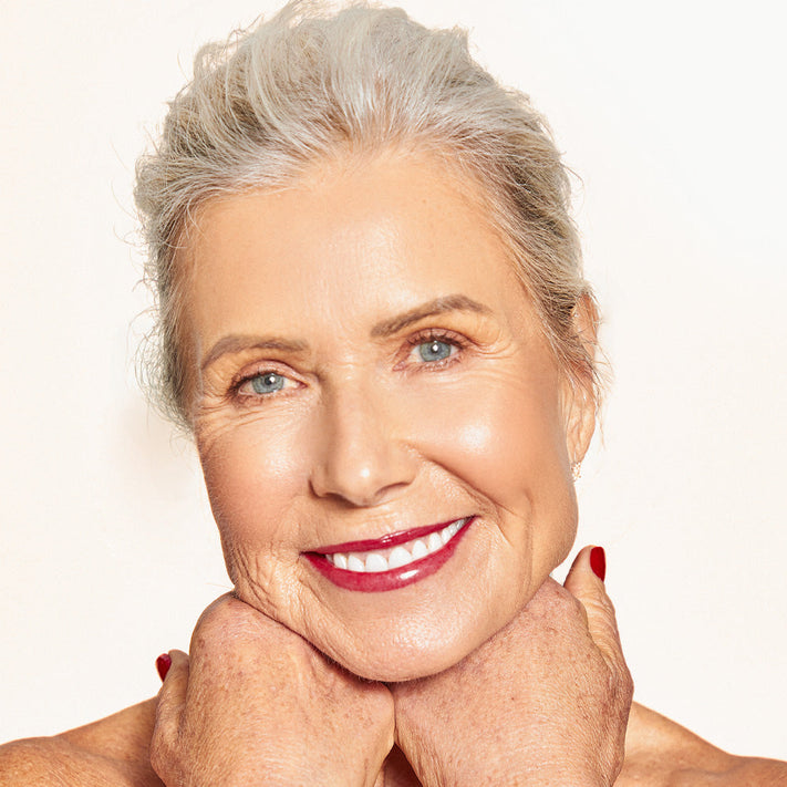 Ageing & Mature Skin