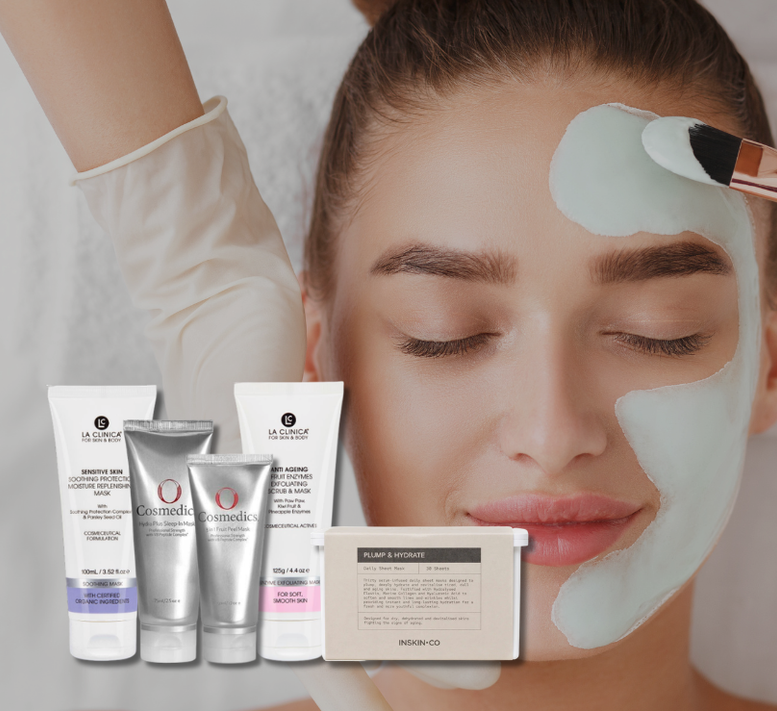 Products of the Month