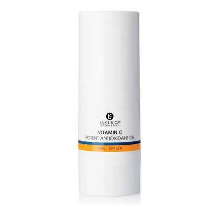 Vitamin C Potent Antioxidant Oil
