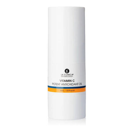 Vitamin C Potent Antioxidant Oil