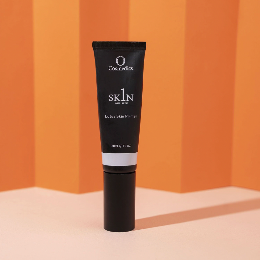 O Cosmedics 1Skin Lotus Primer