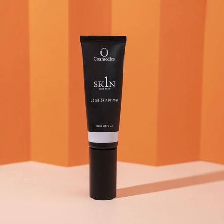 O Cosmedics 1Skin Lotus Primer