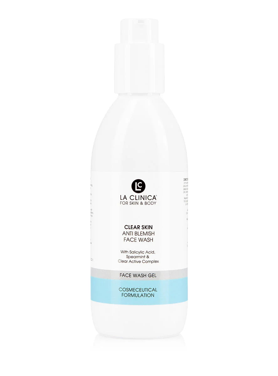 La Clinica Clear Skin Holiday Kit
