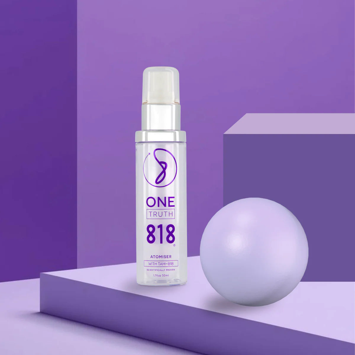 One Truth 818 Serum
