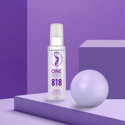 One Truth 818 Serum