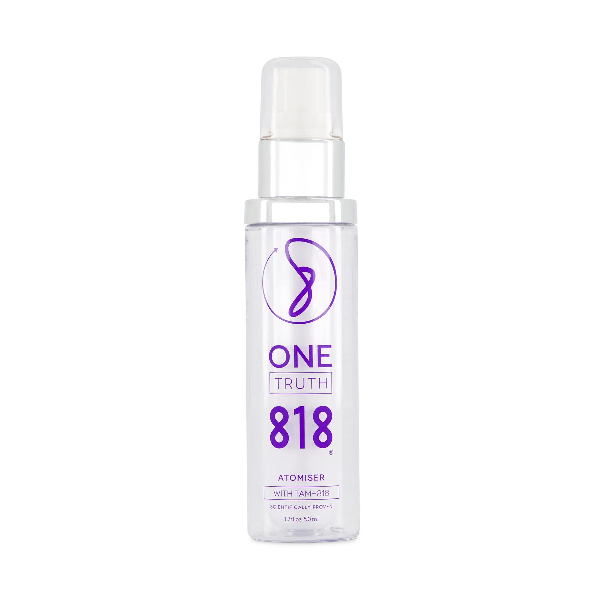 One Truth 818 Serum