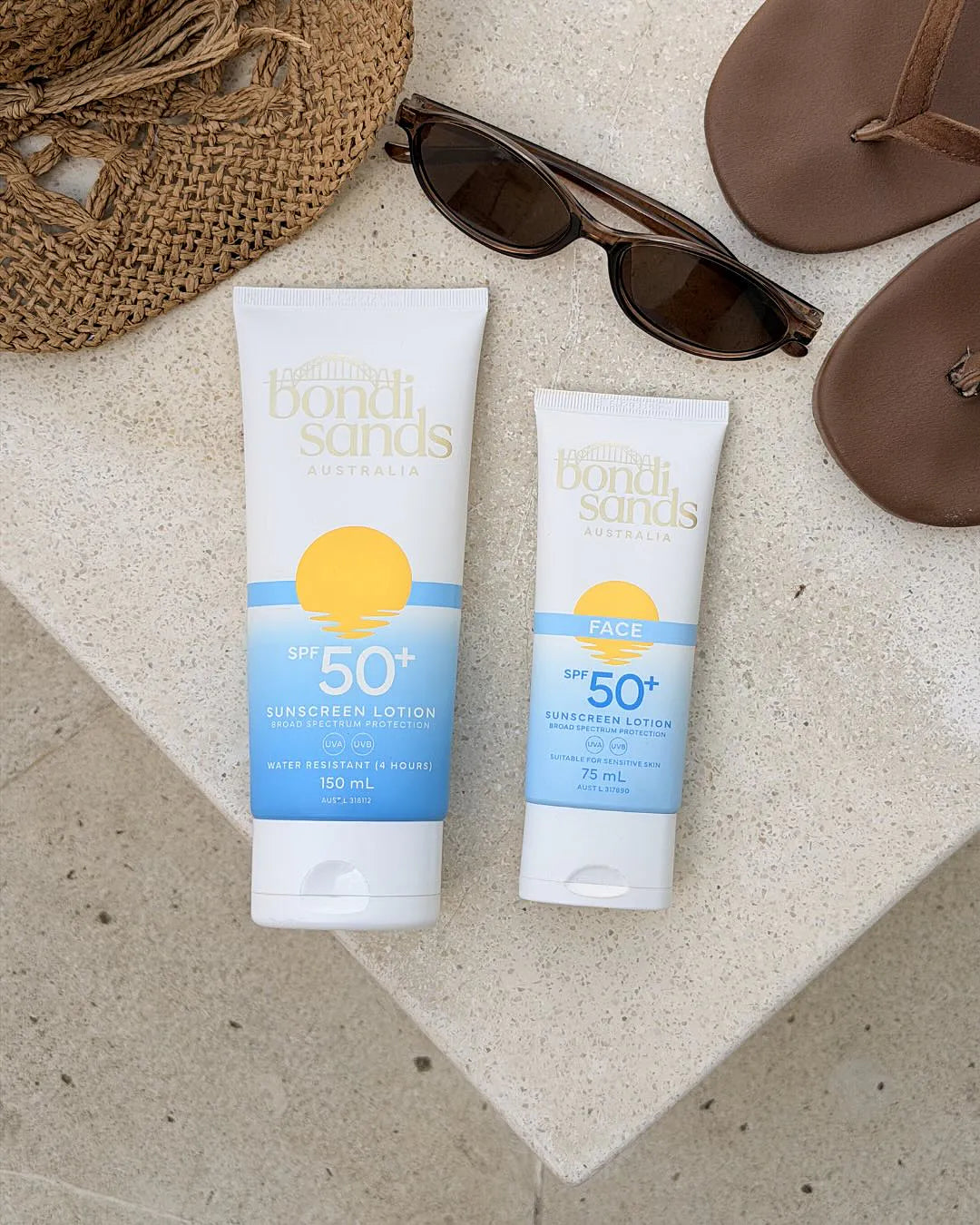 Bondi Sands SPF50
