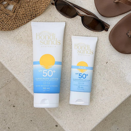 Bondi Sands SPF50