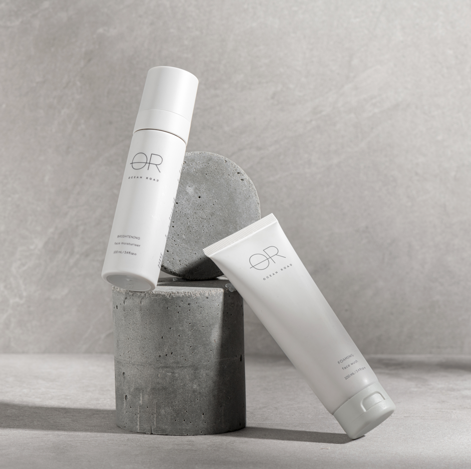 Brightening Face Moisturiser