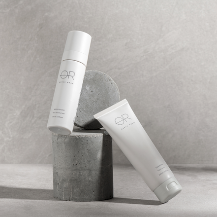 Brightening Face Moisturiser