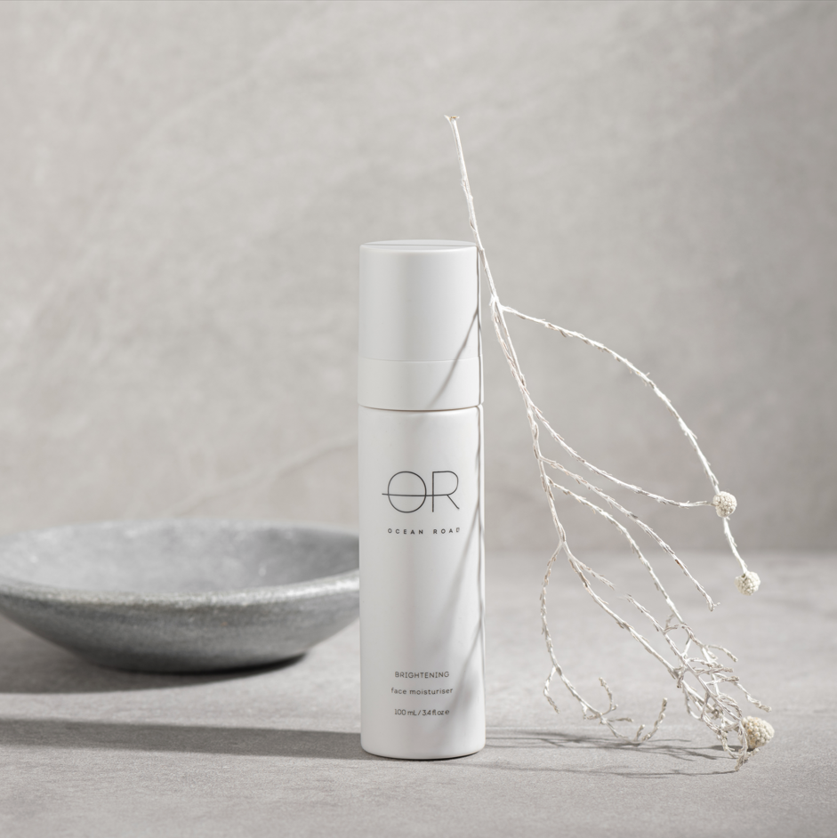 Brightening Face Moisturiser