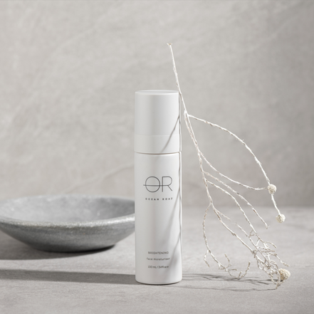 Brightening Face Moisturiser