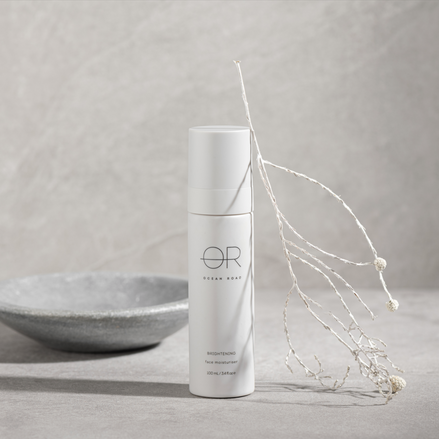 Brightening Face Moisturiser