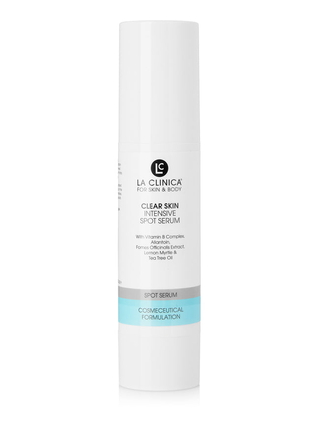 Clear Skin Intensive Spot Serum