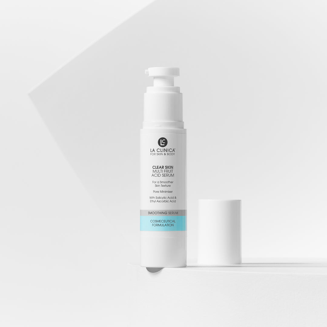 Clear Skin Multi Fruit Acid Serum