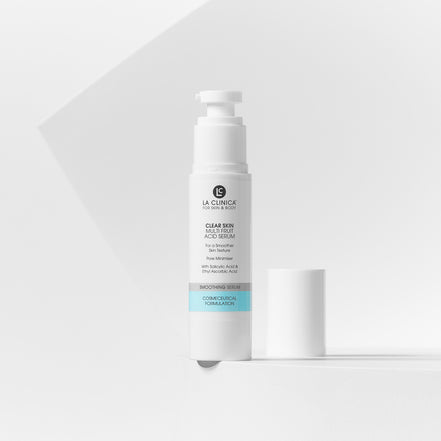 Clear Skin Multi Fruit Acid Serum