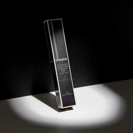 Elleeplex Lashlift Aftercare