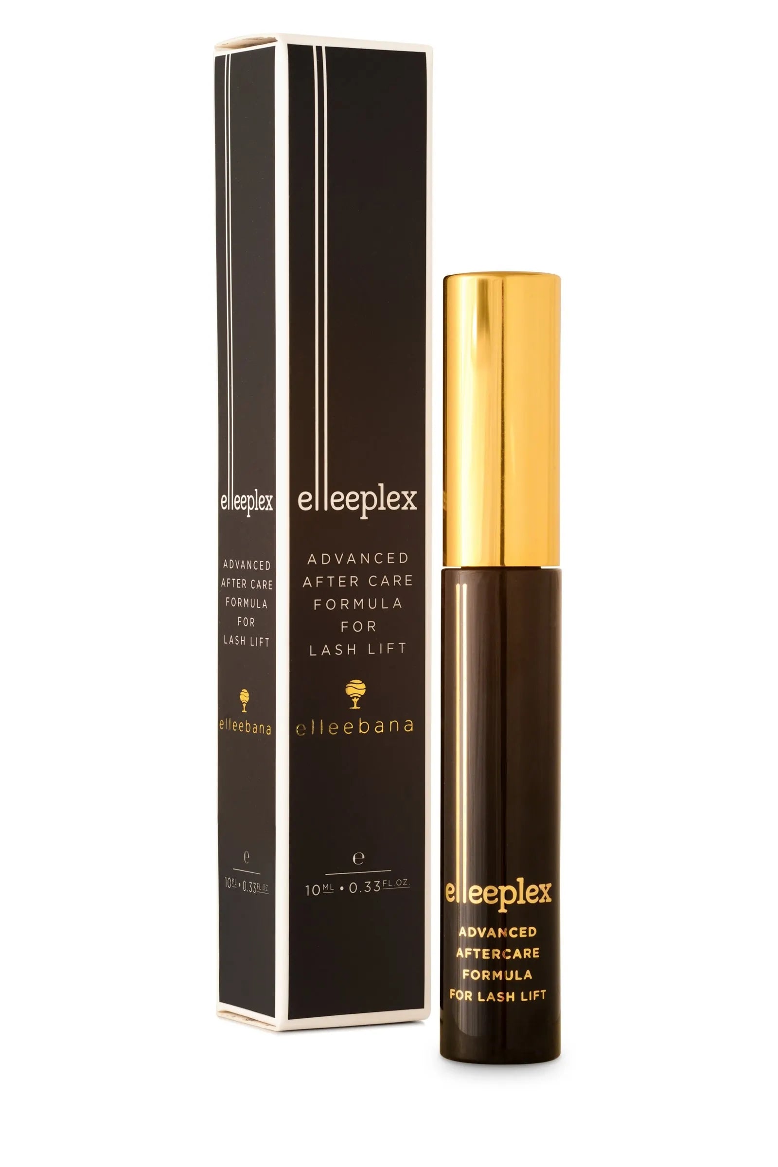 Elleeplex Lashlift Aftercare