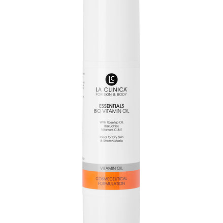 Essentials Bio Vitamin Oil