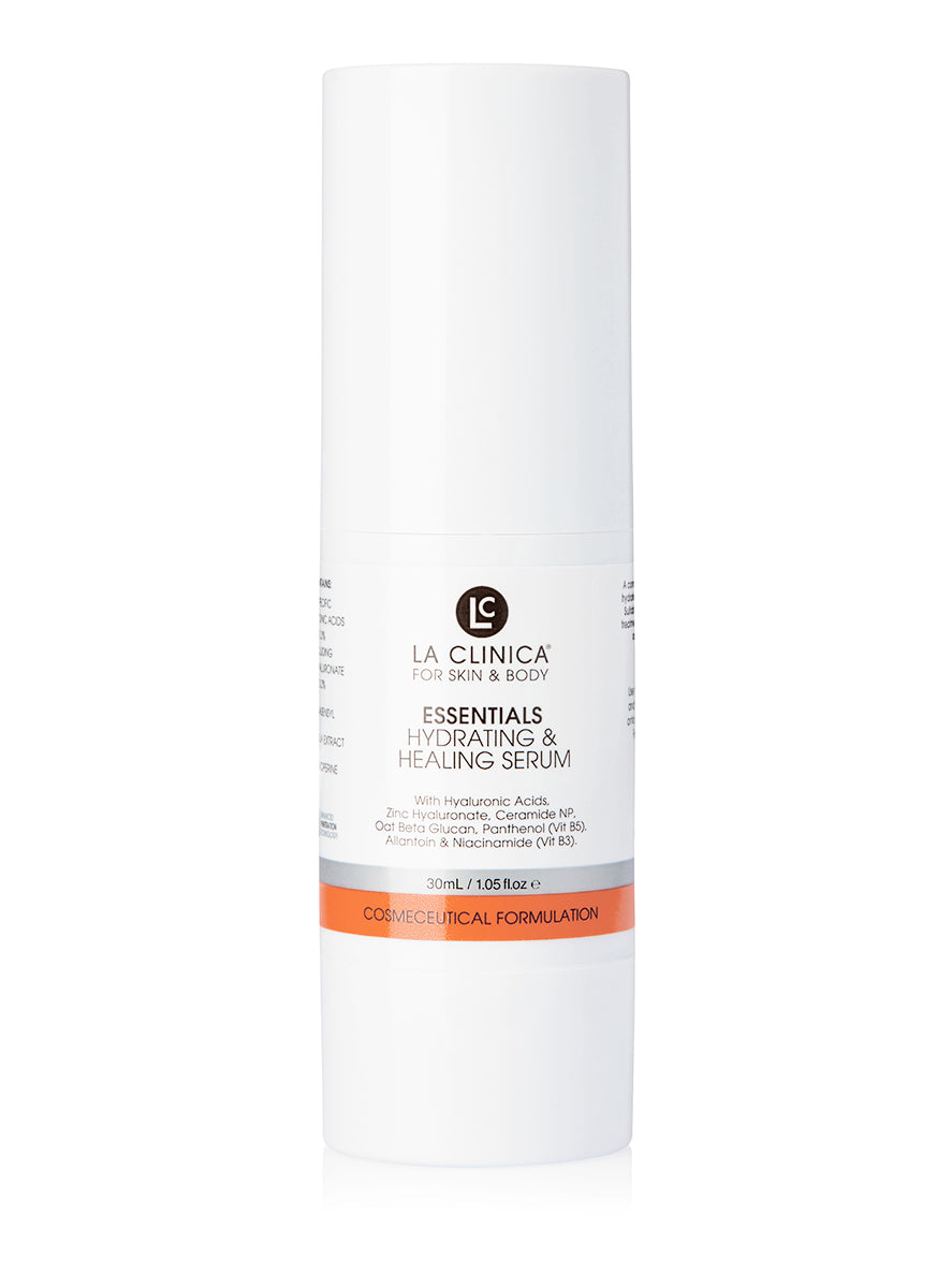 Essentials Hydrating & Healing Serum