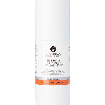 Essentials Hydrating & Healing Serum