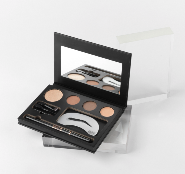 Eyebrow Designer Kit