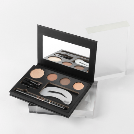 Eyebrow Designer Kit
