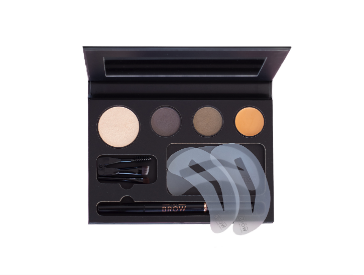 Eyebrow Designer Kit
