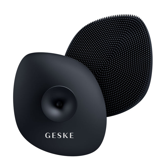 GESKE Facial Brush 4 in 1