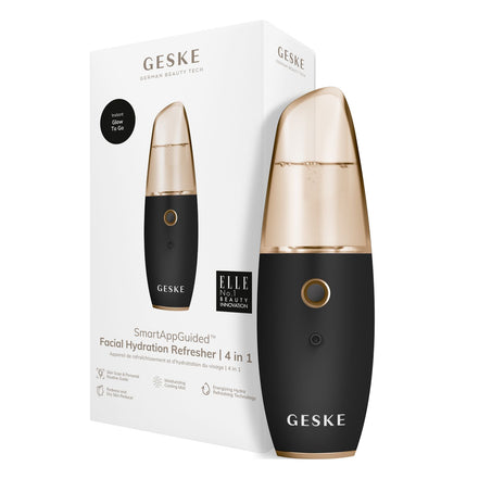 GESKE Facial Hydration Refresher 4 in 1