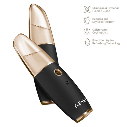 GESKE Facial Hydration Refresher 4 in 1