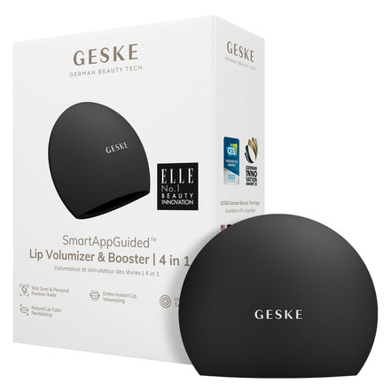 GESKE Lip Volumizer & Booster | 4 in 1