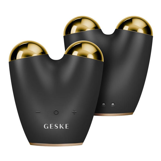 GESKE Microcurrent Face-Lifter 6 in 1