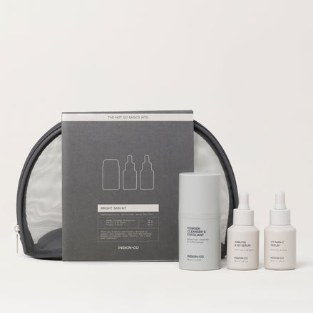 INSKIN.CO Bright Skin Kit