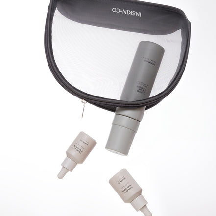 INSKIN.CO Clear Skin Kit