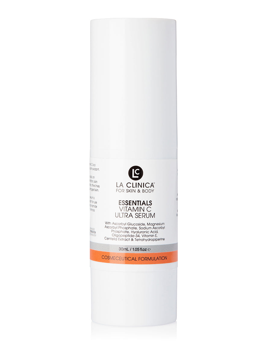 La Clinica Essentials Vitamin C Ultra Serum