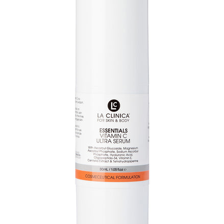 La Clinica Essentials Vitamin C Ultra Serum