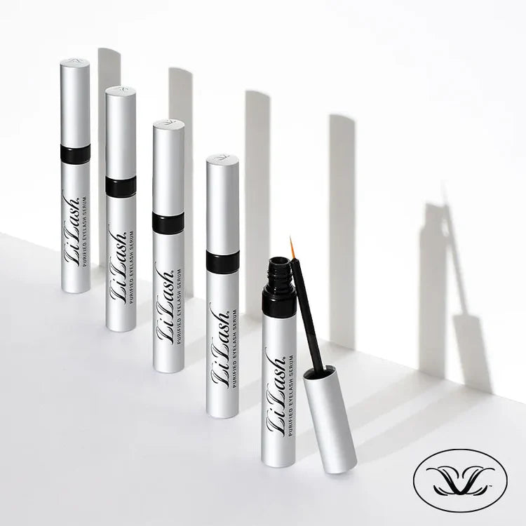 LiLash XL & LiBrow Demi Christmas Duo Gift Set