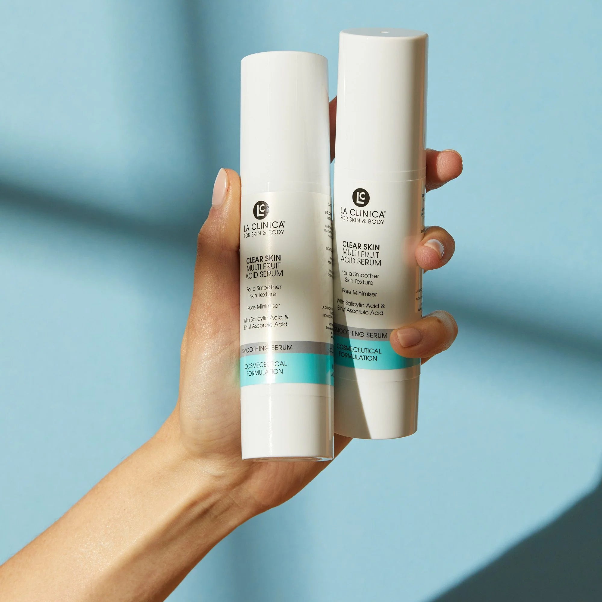 Clear Skin Intensive Spot Serum