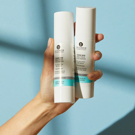 Clear Skin Intensive Spot Serum