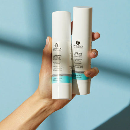 Clear Skin Intensive Spot Serum