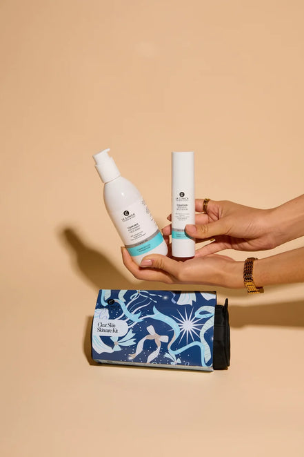 La Clinica Clear Skin Holiday Kit