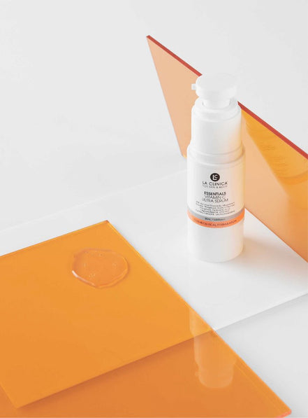 La Clinica Essentials Vitamin C Ultra Serum