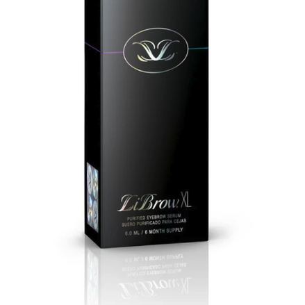 LiBrow Eyebrow Serum Original 3ml