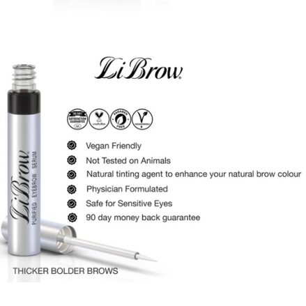 Lilash Eye Serum 4ml
