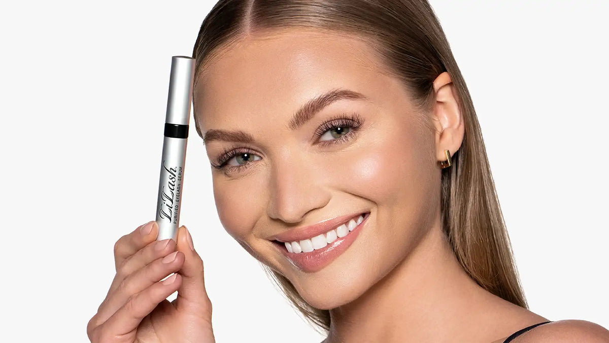 LiLash & LiBrow Christmas Demi Duo Gift Set