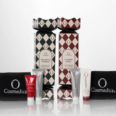 O Cosmedics Age Defy & Hydrate Christmas Bon Bon